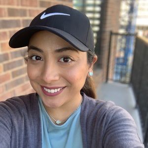 Meet your Posher, Priscilla